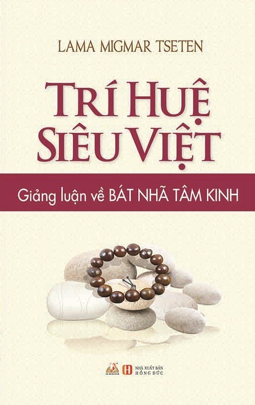 Trí Huệ Siêu Việt